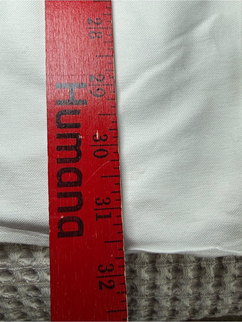 Polo Ralph Lauren Shirt Men XXL White Classic Fit Long Sleeve Button Down Oxfor - Picture 7 of 9